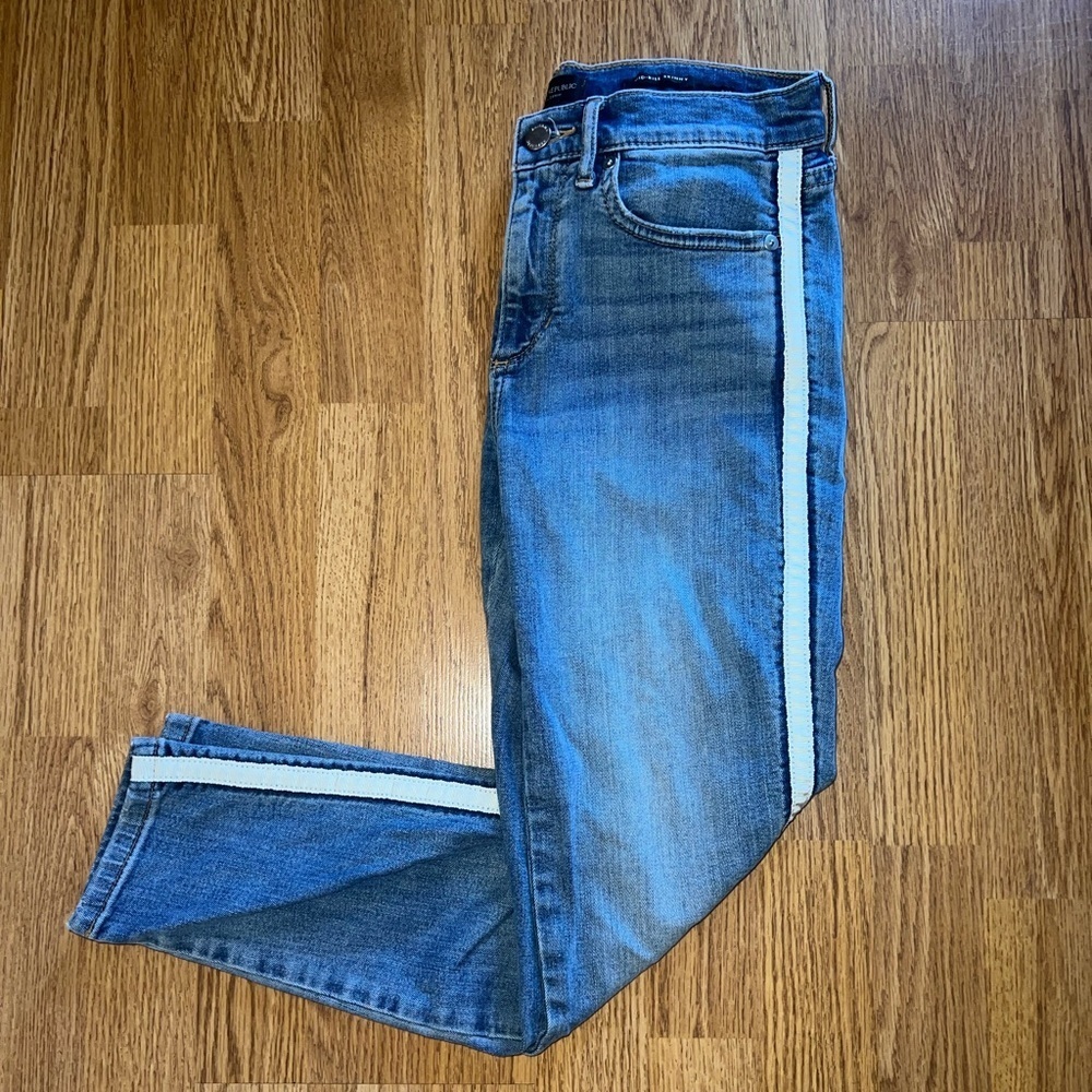 Banana Republic Jeans
